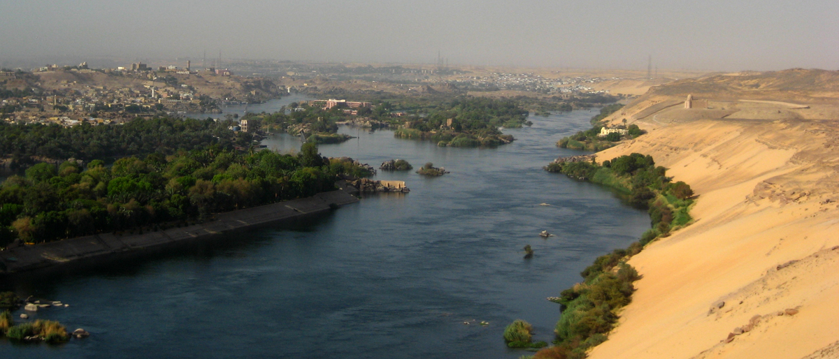 Permalink to: The Nile Quest Permalink to: The Nile Quest